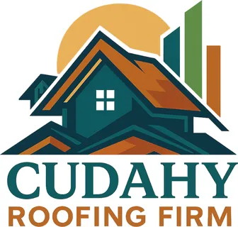 Cudahy Roofing Firm logo